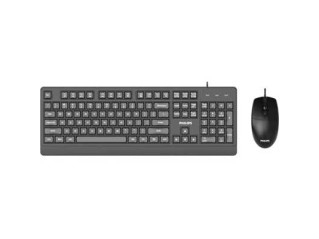 Клавиатура Philips SPT6247B/60