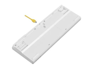 Клавиатура A4Tech Bloody S87 Energy White