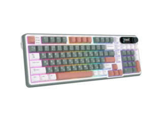 Клавиатура Royal Kludge RK-S98 Camping 6935280823961