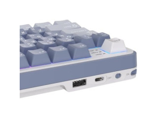 Клавиатура Royal Kludge RK-S98 Ocean Blue 6977576550618