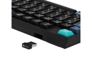 Комплект клавиатура и мышь Keychron B36 + BM25 Combo