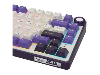 Клавиатура Royal Kludge R75 6935280824722