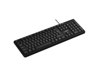 Клавиатура CBR KB 111 Carbon Black