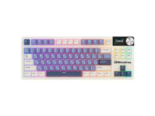 Клавиатура Royal Kludge S85 6977576550830