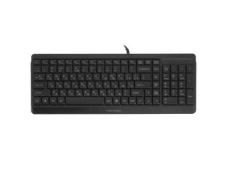 Клавиатура A4Tech Fstyler F1512 Black