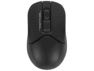 Клавиатура A4Tech Fstyler FG1012 Black