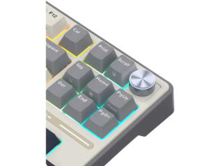 Клавиатура Royal Kludge R87 6977576550434