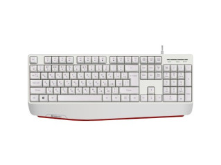 Клавиатура Defender Atom HB-546 White