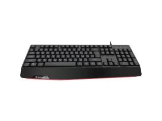Клавиатура Defender Atom HB-546 Black