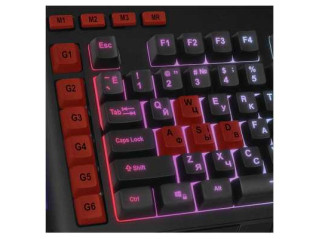 Клавиатура Sven KB-G9600