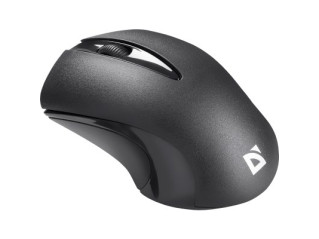 Клавиатура Defender Lima C-993 Black