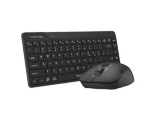 Клавиатура A4Tech Fstyler FG2200 Air2 Black