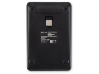 Числовой блок Oklick K604W