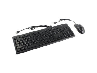 Клавиатура A4Tech KRS-8372