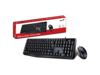 Клавиатура Genius Smart КМ-170 Black