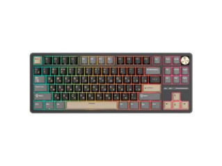 Клавиатура Royal Kludge R87 6977576550724