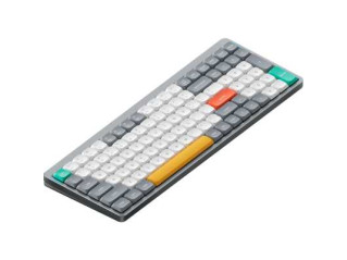 Клавиатура Nuphy AIR96v2-LG-3