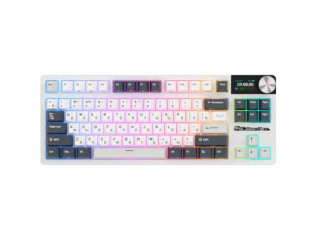 Клавиатура Royal Kludge S85 6977576550816