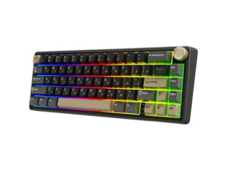 Клавиатура Royal Kludge R65 Phantom 6935280823947