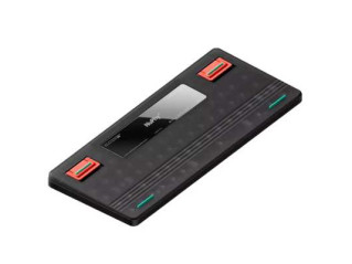 Клавиатура Nuphy AIR75v2-BB-24