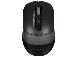 Клавиатура A4Tech Fstyler FG1110 Grey