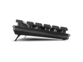 Клавиатура Sven KB-C2300W Black