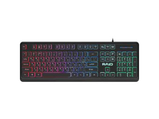 Клавиатура Defender Raid GK-778DL