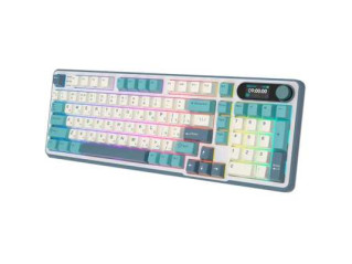 Клавиатура Royal Kludge RK-S98 6935280823992