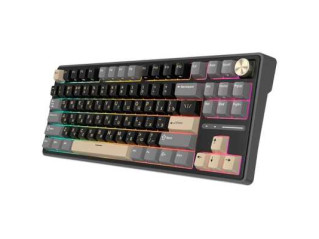 Клавиатура Royal Kludge R87 6977576550731