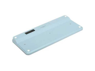 Клавиатура A4Tech Fstyler FG3200 Air 2 Blue