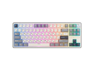 Клавиатура Royal Kludge R87 6977576550755