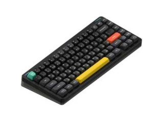 Клавиатура Nuphy Halo75v2-OB-33