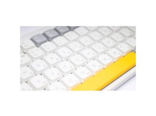 Клавиатура Nuphy AIR75v2-IW-1