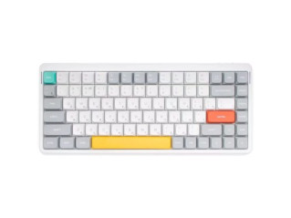 Клавиатура Nuphy AIR75v2-IW-25