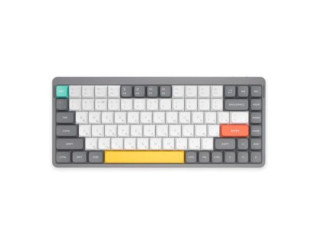 Клавиатура Nuphy AIR75v2-LG-21