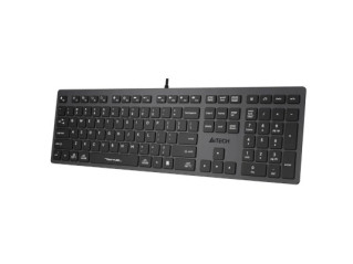 Клавиатура A4Tech Fstyler FX50 Grey