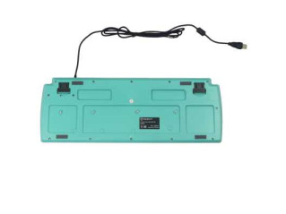 Клавиатура Raskat KG001 Gray