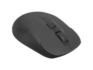 Клавиатура A4Tech Fstyler FG3200 Air 2 Grey