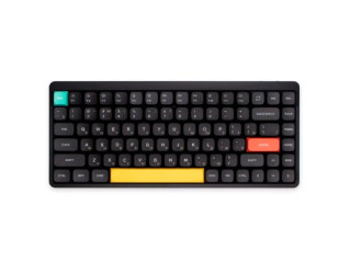 Клавиатура Nuphy AIR75v2-BB-25