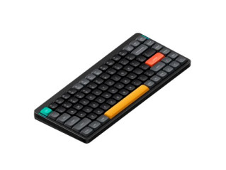 Клавиатура Nuphy AIR75v2-BB-1