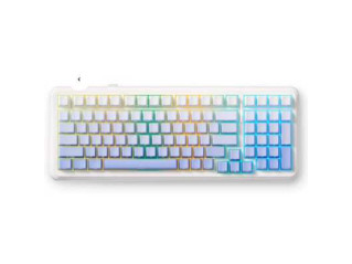 Клавиатура Mchose K99V2 Glacier Gradient MC-K99V2-6