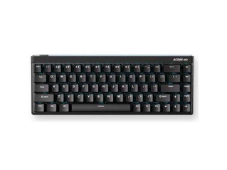 Клавиатура Mchose Ace68 Aurora Black MC-ACE68AIR-10