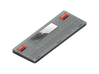 Клавиатура Nuphy AIR96v2-LG-24