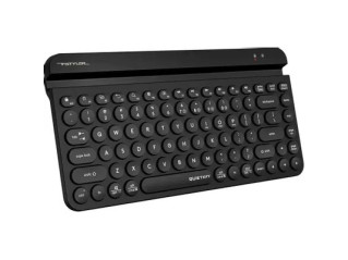 Клавиатура A4Tech Fstyler FBK30 Black