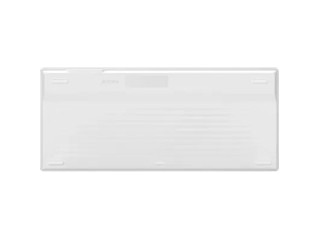 Клавиатура A4Tech Fstyler FBX51C White