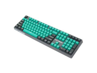 Клавиатура Raskat KM004 Gray