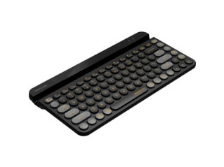 Клавиатура A4Tech Fstyler FBK30 Blackcurrant