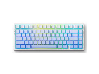 Клавиатура Mchose G75 Pro Glacier Gradient G75-14A