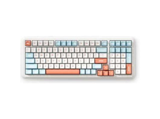 Клавиатура Mchose K99V2 Horizon Orange MC-K99V2-3