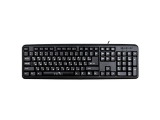 Клавиатура Oklick 180M USB
